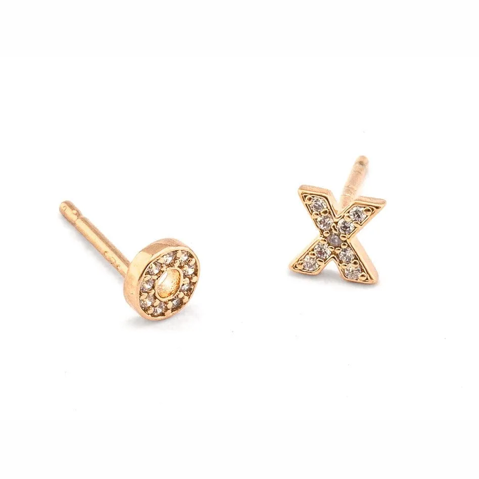 XO Earrings