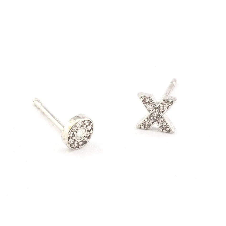 XO Earrings